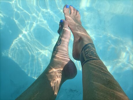 AmeliaGentle star hot photos