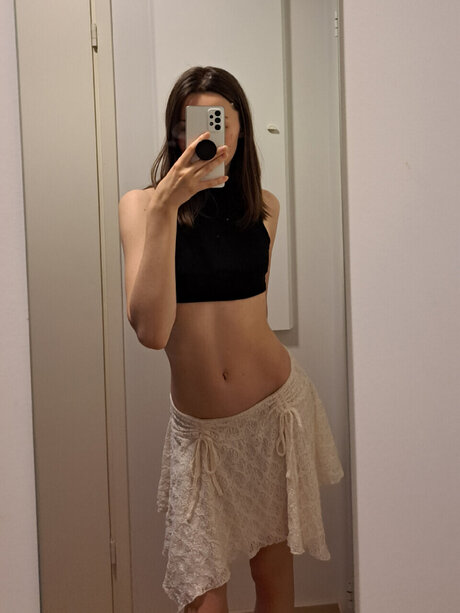 Bambi Stella star beautiful picture