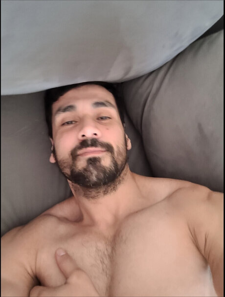 Espartano art model img