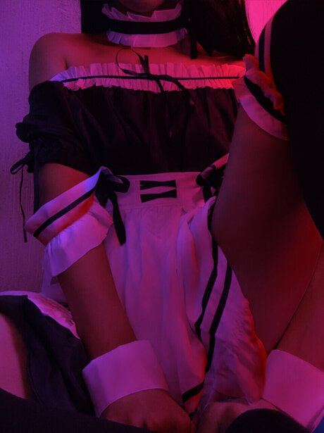 SweetyG55 model beautiful archive