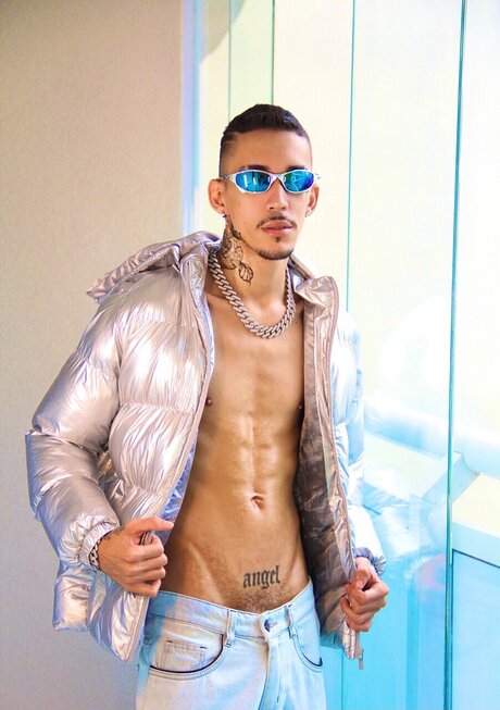 Maloka Paraibano star free gallery