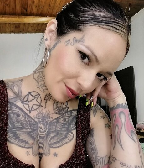 Marinkvip pornstar erotic picture