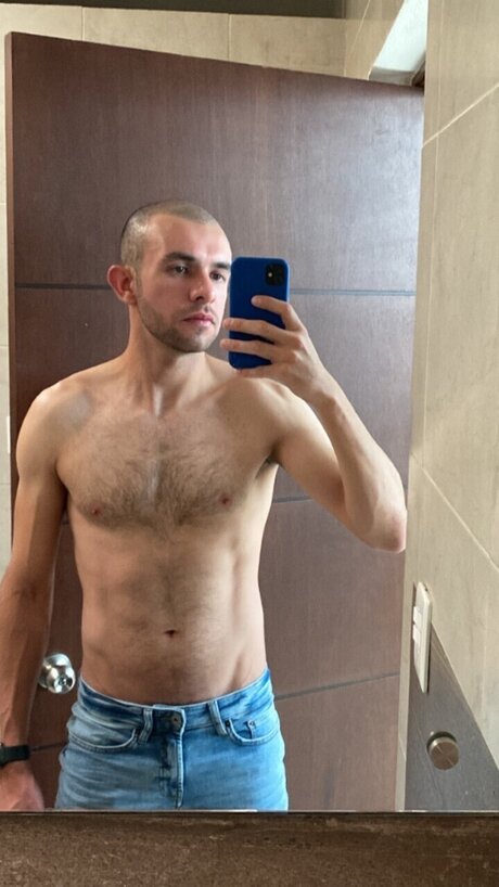 Mexaboy star nude image