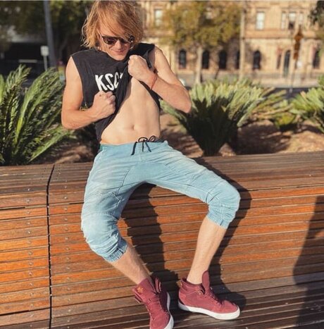 Ashley Everhard model pretty picture