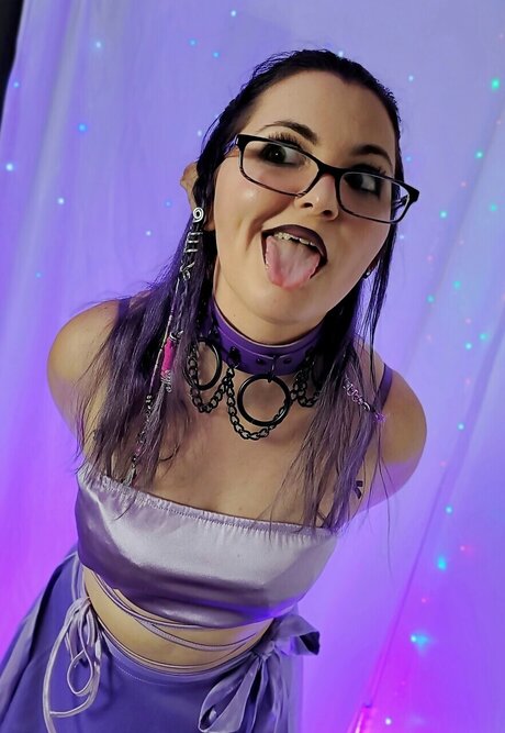 Sabrina s Painted Kinks pornstar nice image