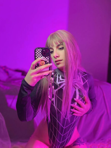 Tsukasa your little one_ model sexy images