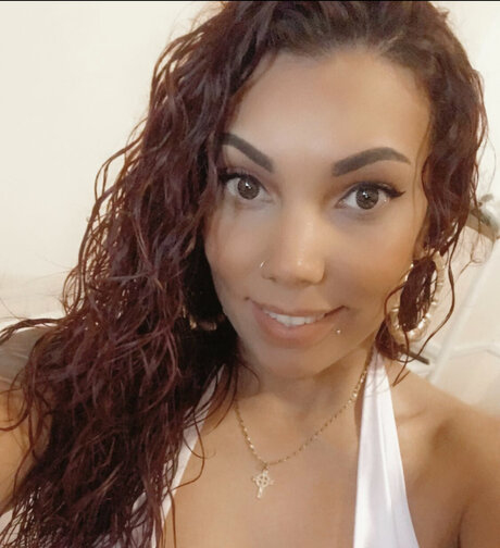 Tequila Rose porn model pic