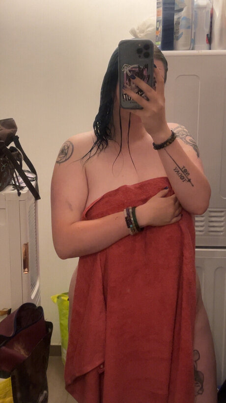 Gladys_ sex star pic