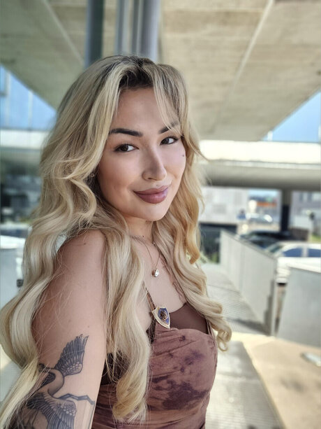 Izabell nice star pics