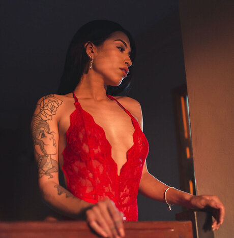 Call Me Diana model high quality images