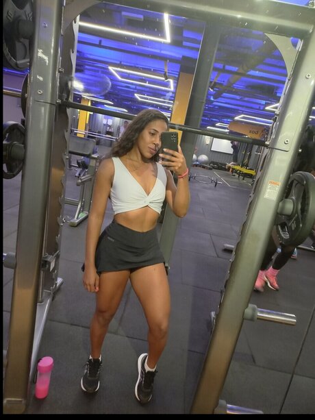 JULIENY MARIA hot model pics