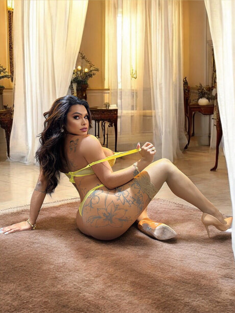 GABRYYELLA DANTAS porn actress picture