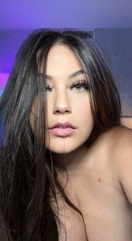 your thick secret_ top model photo