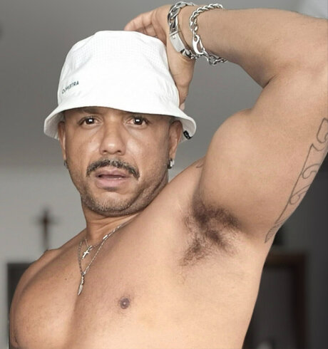 Bento Caminhoneiro star xxx image