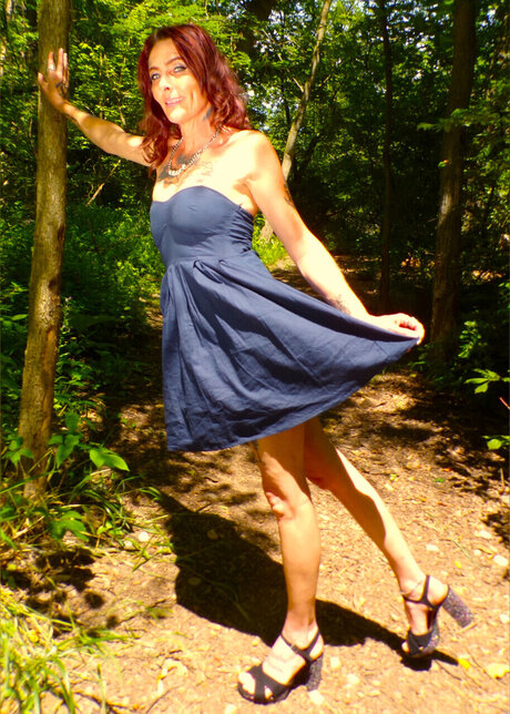 _Naughty Newburg Girl art pornstar gallery