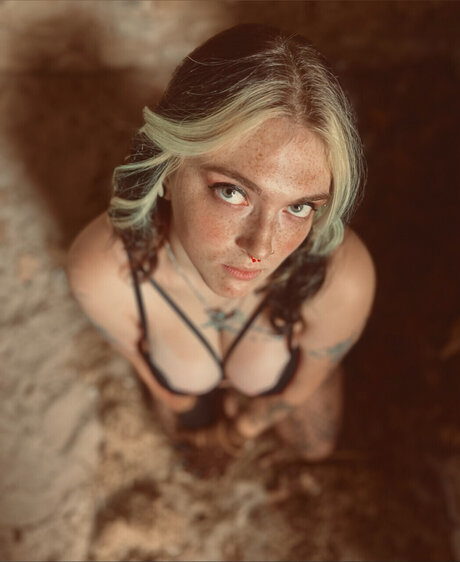 IIAMGRACIE star nice photo