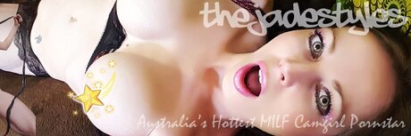 Jade Styles model erotic galleries