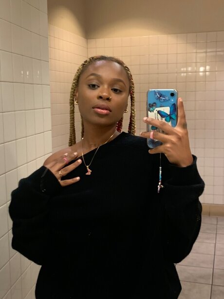 Shaniah s Touch model nice galleries