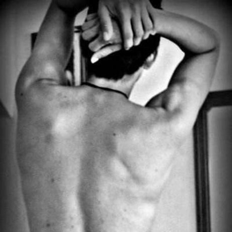 Chicowolf30 model erotic archive