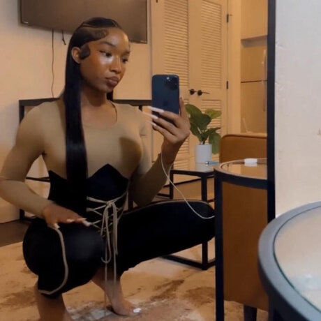 Bombshell Cherry Cane pornstar best pic