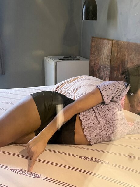 Agatha30 onlyfans best model photo