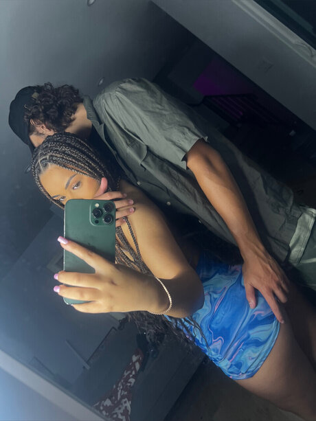 Dev and Luke nudes actress img