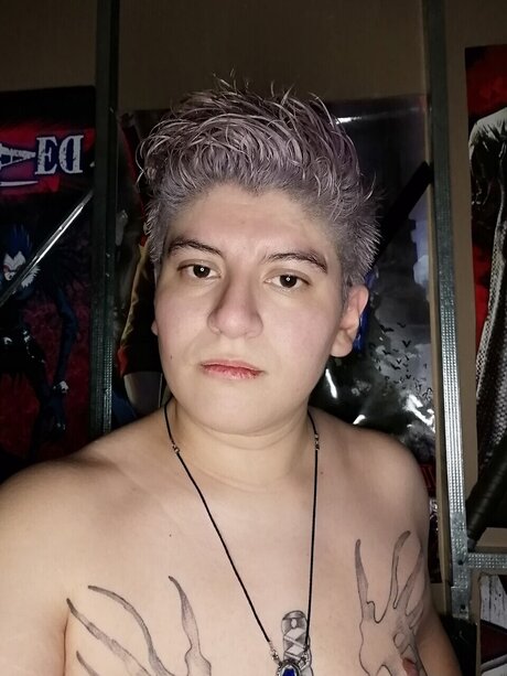 Vergil Ariakas pornstar nude img