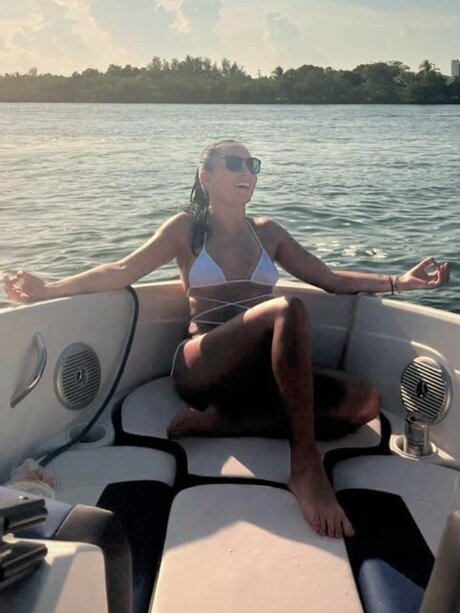 Cristy nude star pictures