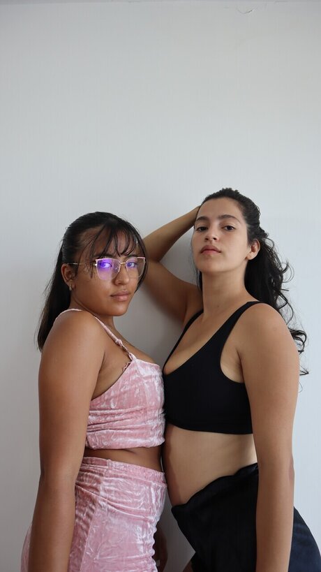 incognita productions high quality star galleries