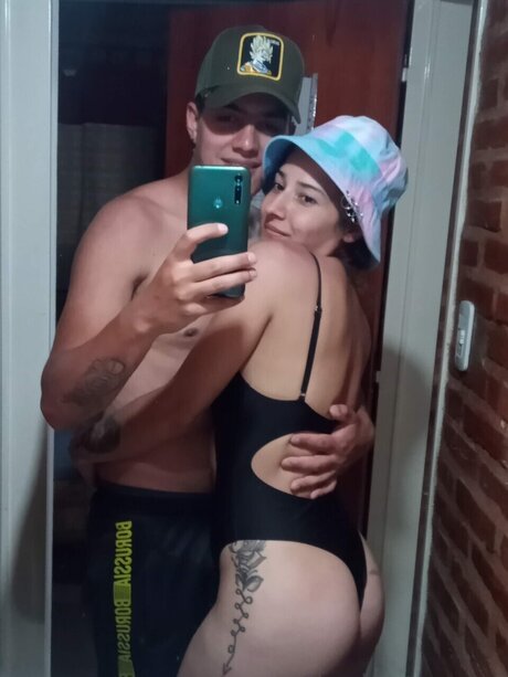 Ori amp ampFran pareja_ star exclusive pics