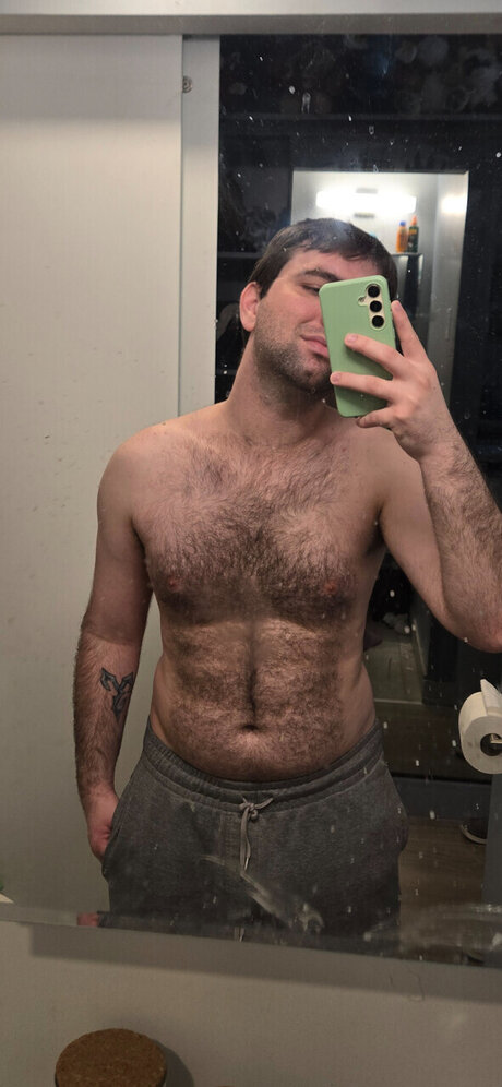 Abroader Otter pornstar best gallery