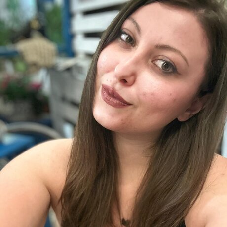 RomiPride pornstar art picture