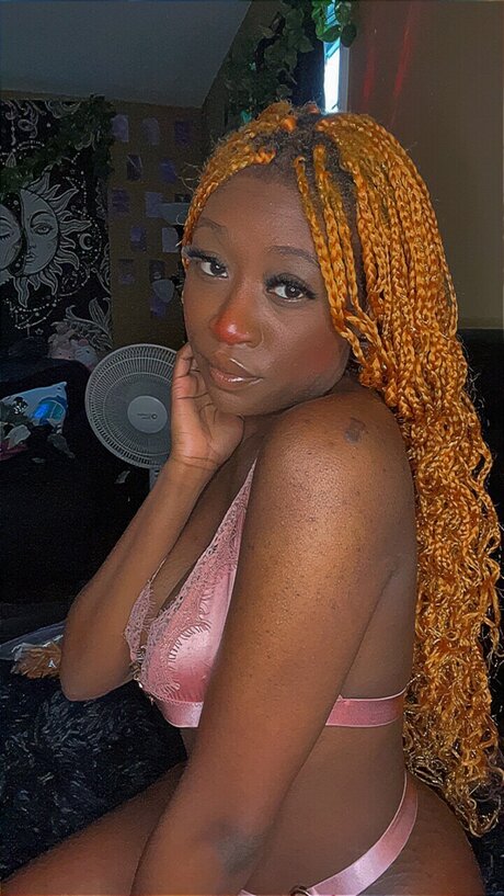 Tia Baby star pornographic pictures