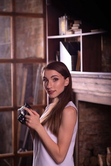 _r stal hot star gallery