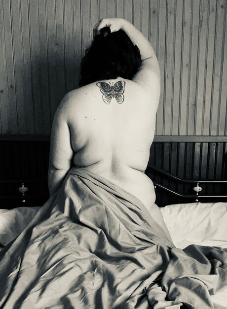 Sabrina Rosenoire sex model picture