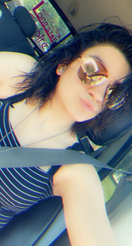 Skyyy pornstar pretty pic