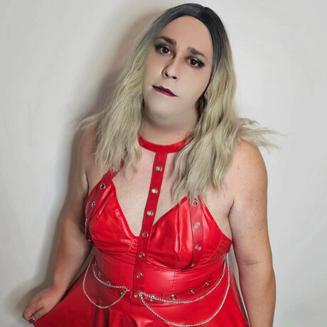 _Sissy Vanessa_ porn model picture