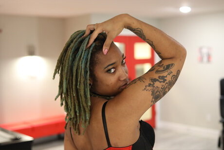 Oceanqueen erotic pornstar images