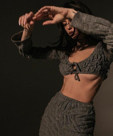 Nadya Dorofeeva pornographic star pic