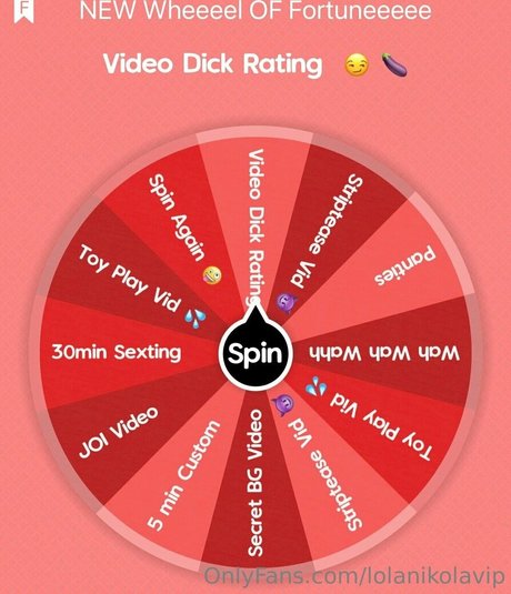 lolanikolavip art star pics