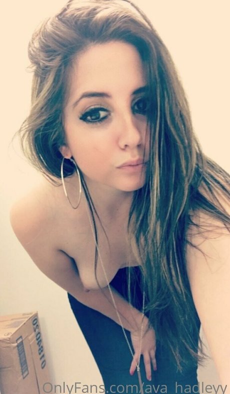 ava hadleyy star pretty galleries