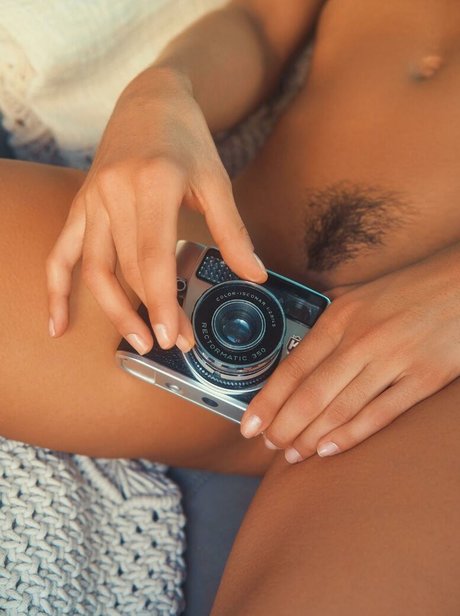 Matea Mihaljevic hot model photo