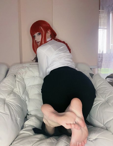 TatsuiTyan high quality actress image