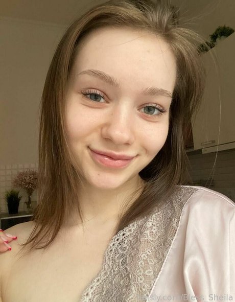 bless sheila beautiful model galleries