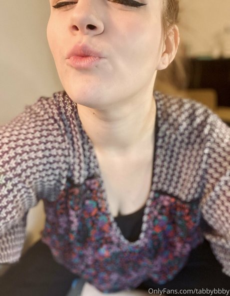 tabbybbby sexy actress photo