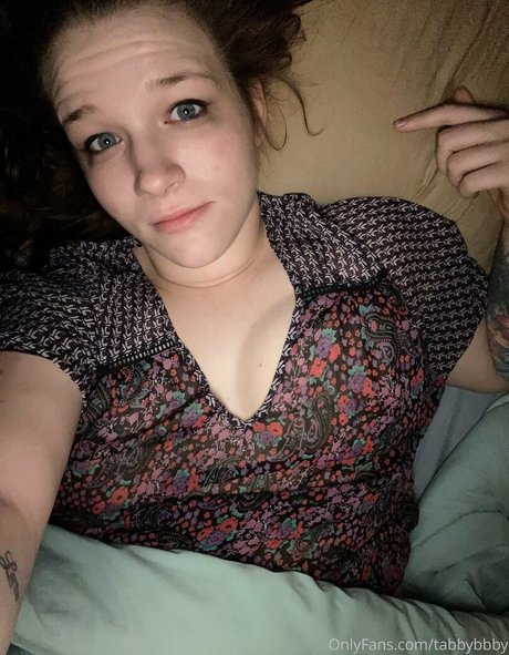 tabbybbby adult model archive