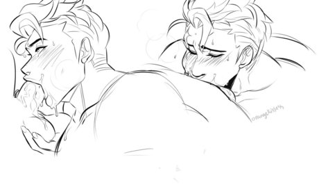 Overwatch hd model archive