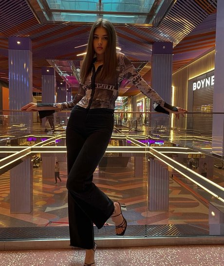 imyannli model pornographic galleries