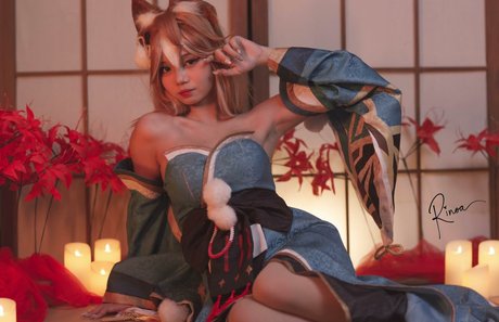 Chescakeuu model nudes photo