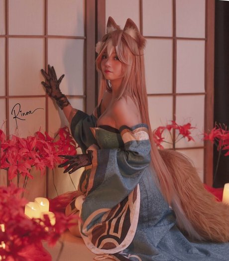 Chescakeuu exclusive model picture